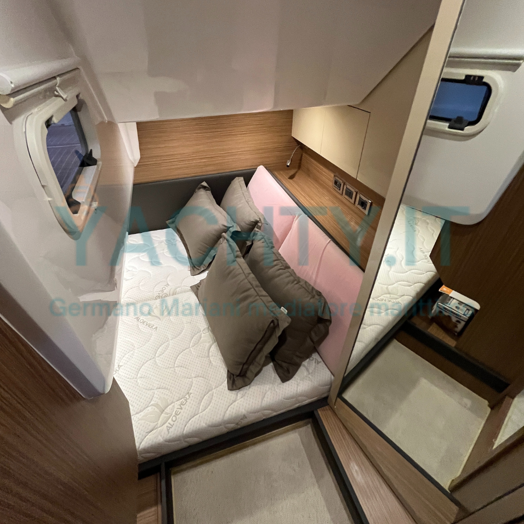 AZIMUT ATLANTIS 34