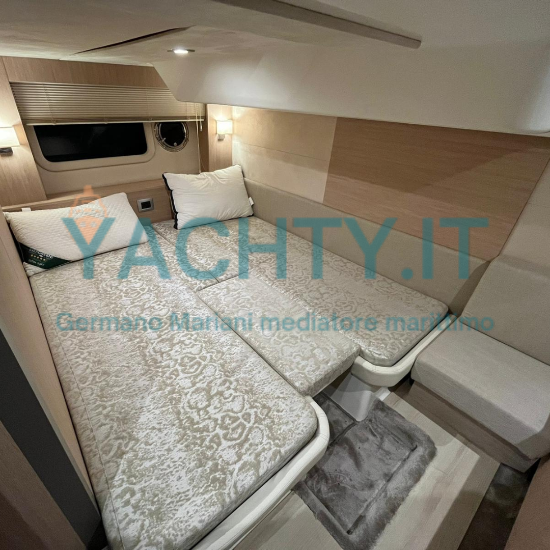 CRANCHI Z 35 (2021)