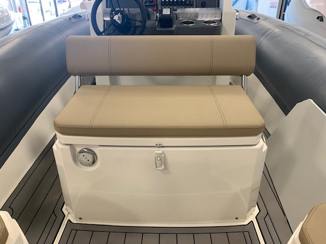 Marlin Boat 24 X
