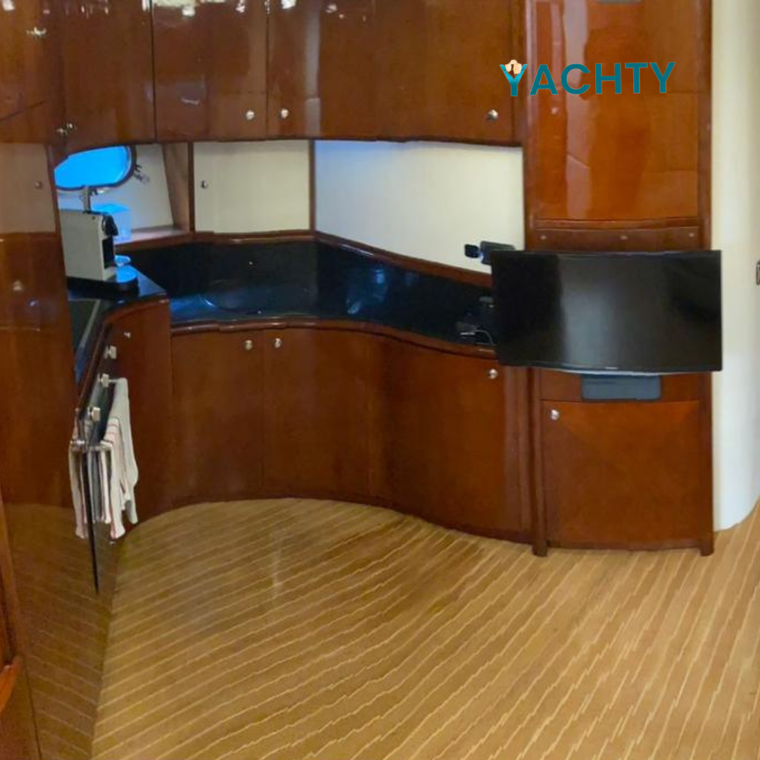 BAIA YACHTS BAIA 63