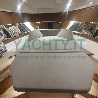 Beneteau Antares Coupé 11