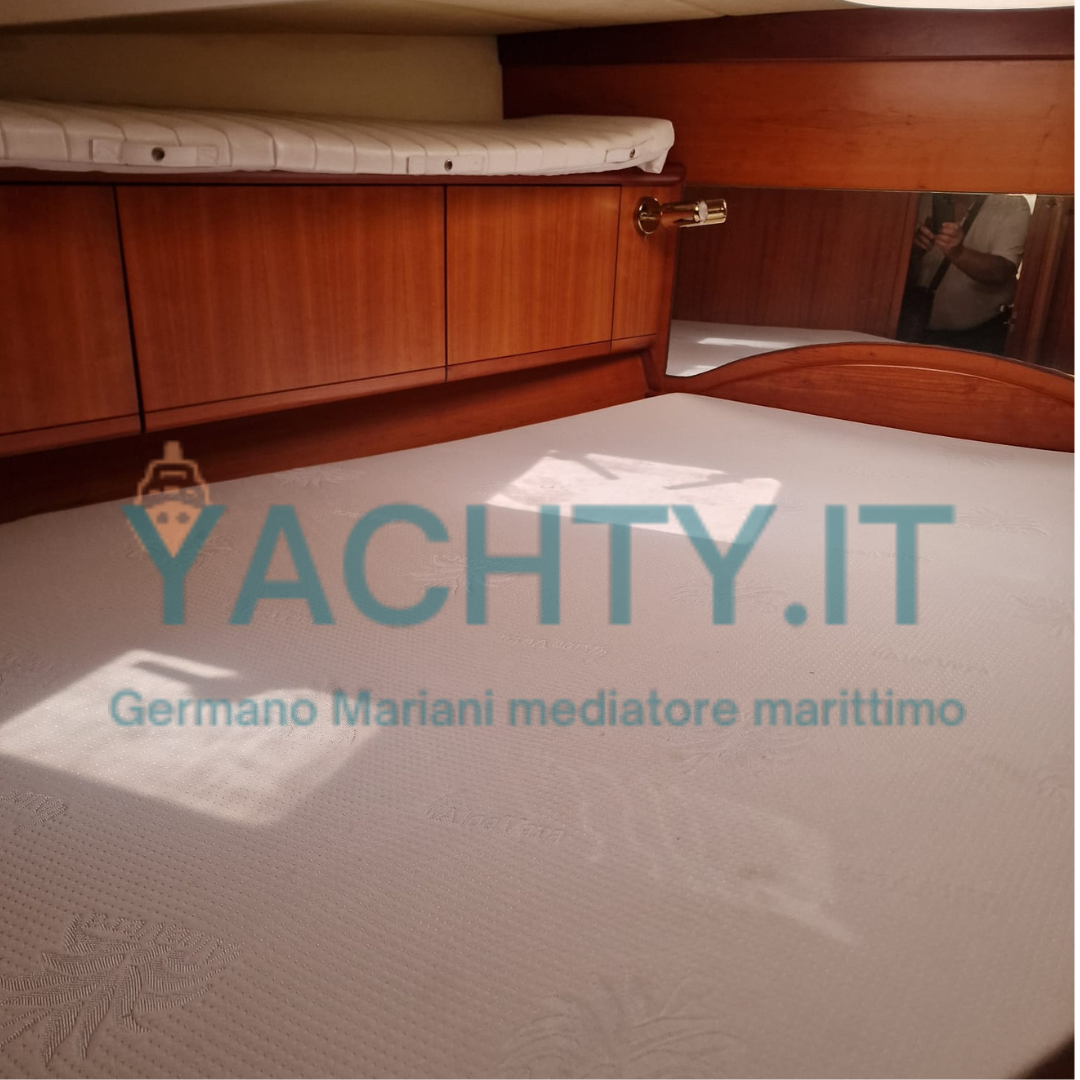 Cantieri Estensi 320 Goldstar