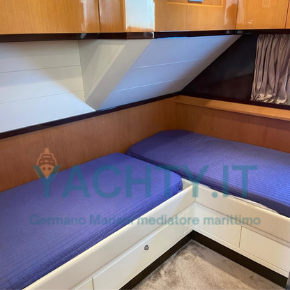 CANTIERI DI SARNICO 60