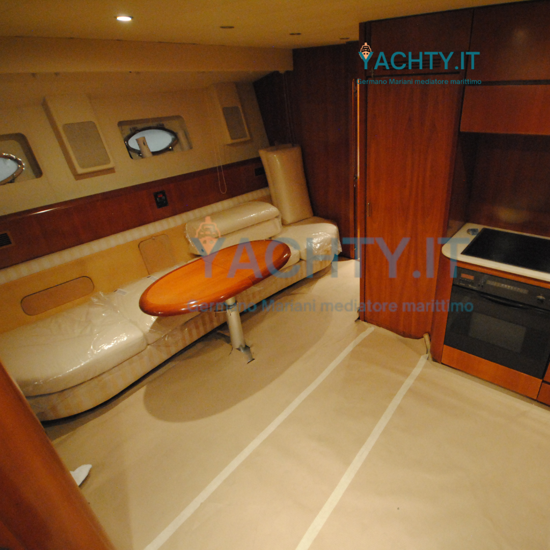 VERSILCRAFT  EXPLORER 60 OPEN