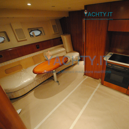 VERSILCRAFT  EXPLORER 60 OPEN