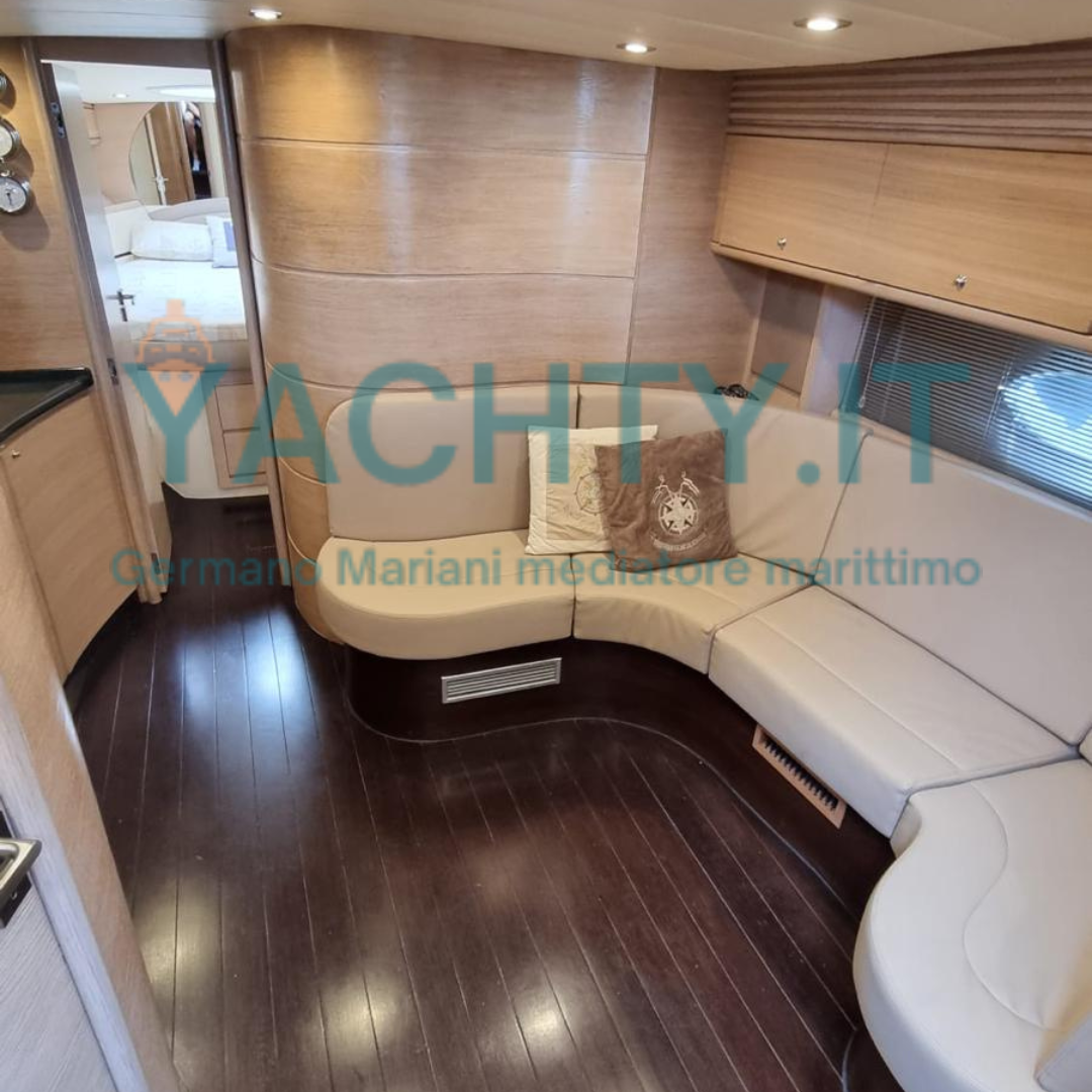 Marine Yachting MIG 50 OPEN