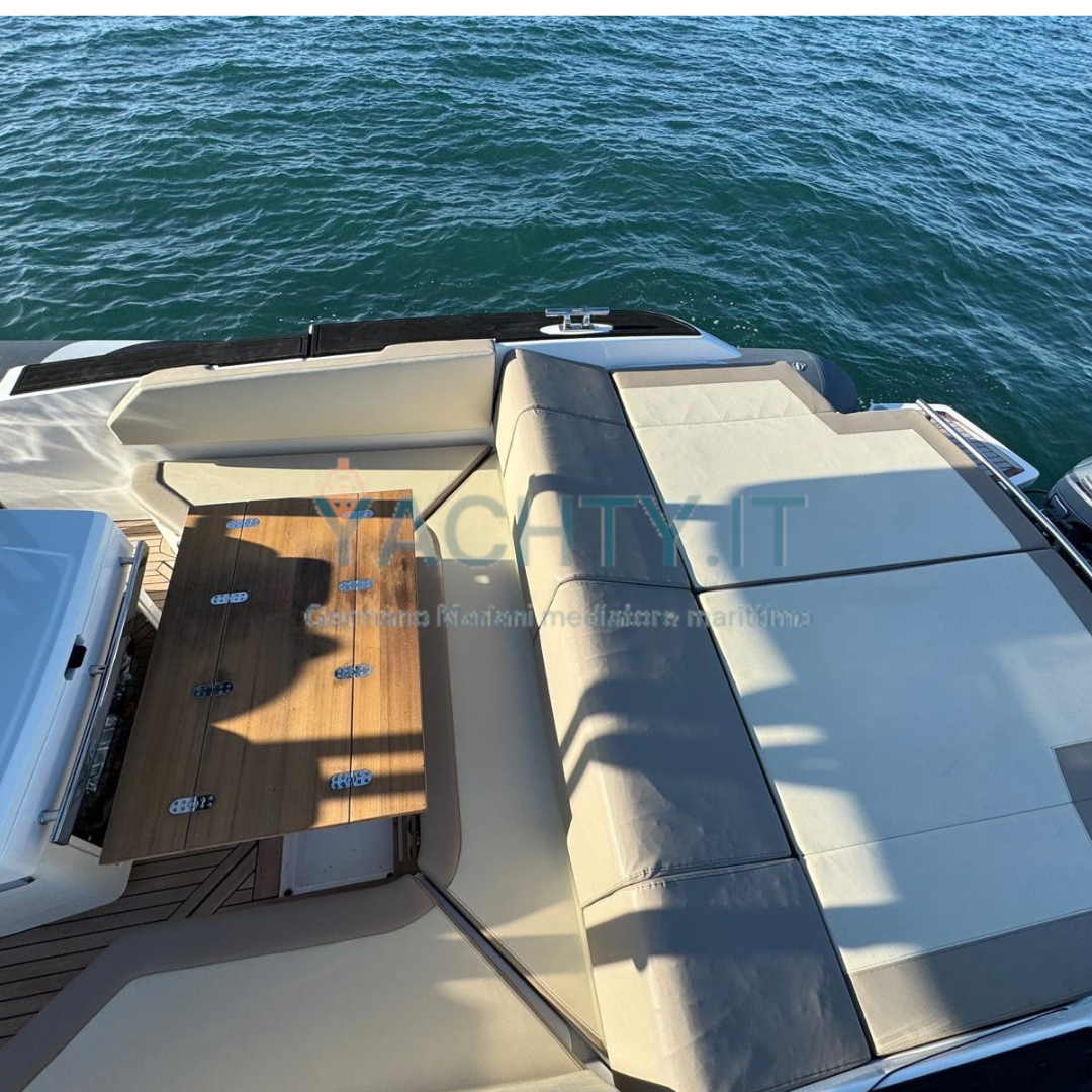 BWA 40 Premium (2025)