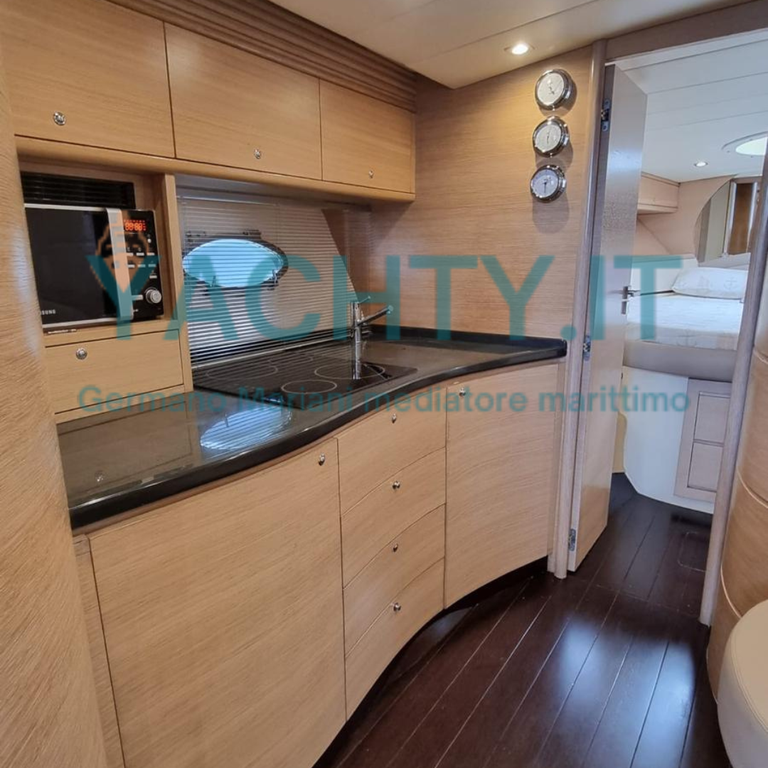 Marine Yachting MIG 50 OPEN