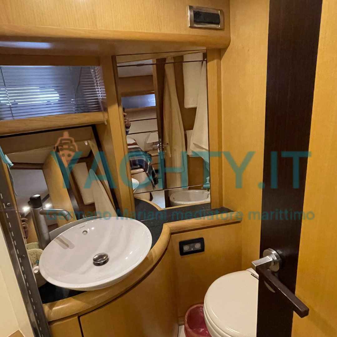 CANTIERI ESTENSI - 540 GOLDSTAR S