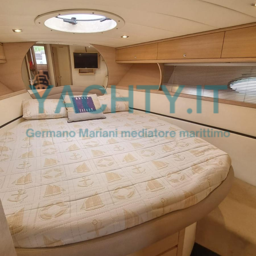 Marine Yachting MIG 50 OPEN