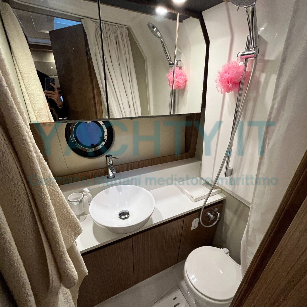 AZIMUT ATLANTIS 34