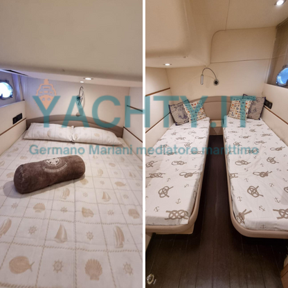 Marine Yachting MIG 50 OPEN