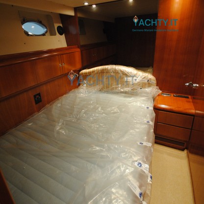 VERSILCRAFT  EXPLORER 60 OPEN