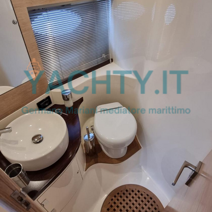 Marine Yachting MIG 50 OPEN