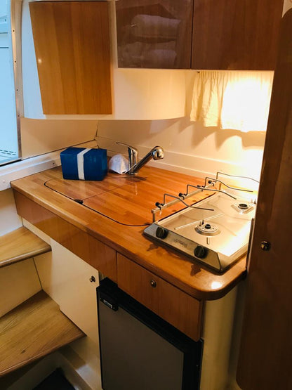 FIART MARE 28 GENIUS