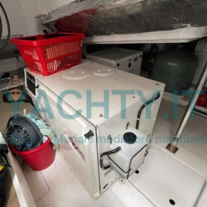 Fairline Targa 52 (2005)
