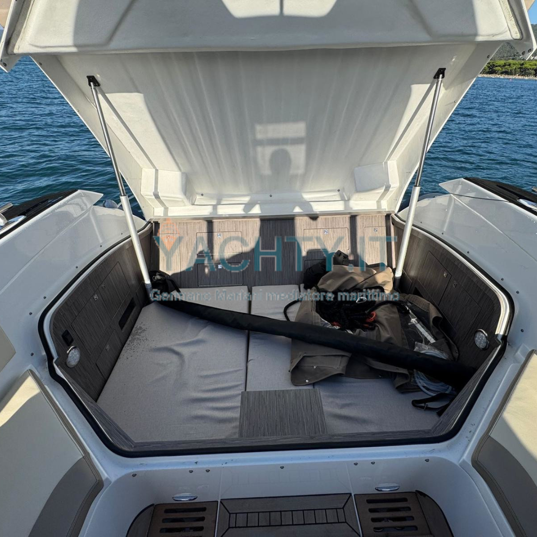 BWA 40 Premium (2025)