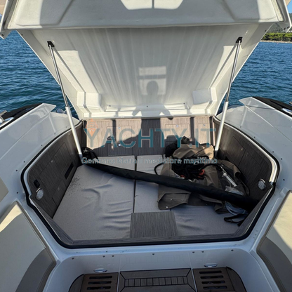 BWA 40 Premium (2025)