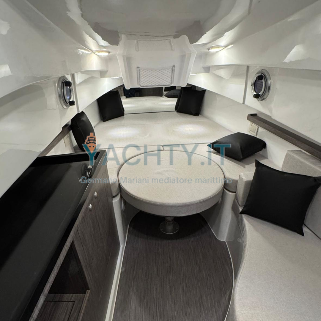 BWA 40 Premium (2025)