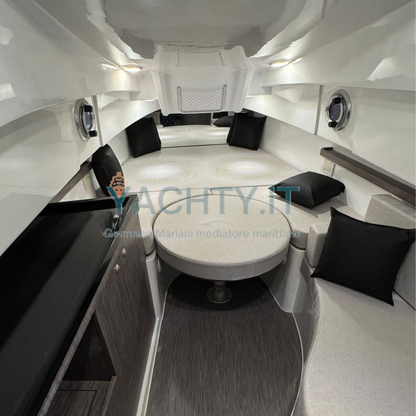 BWA 40 Premium (2025)
