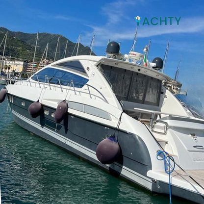 AIRON MARINE 4800 T TOP