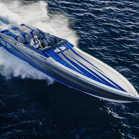 Cigarette R.T. 38 TOP GUN