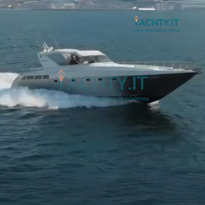 VERSILCRAFT  EXPLORER 60 OPEN