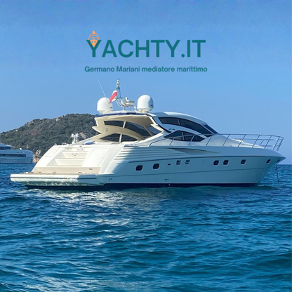 CANTIERI DI SARNICO 60