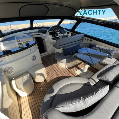 BAIA YACHTS BAIA 63
