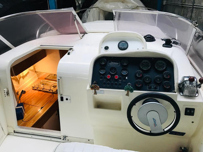 FIART MARE 28 GENIUS