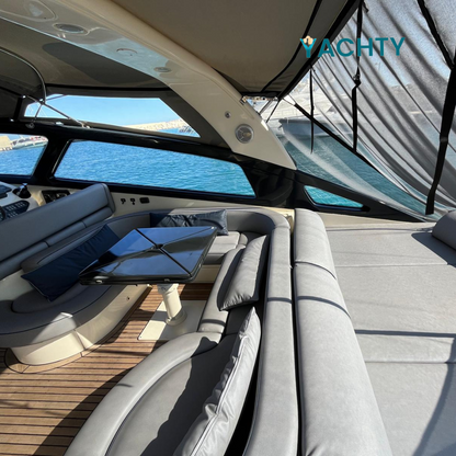 BAIA YACHTS BAIA 63