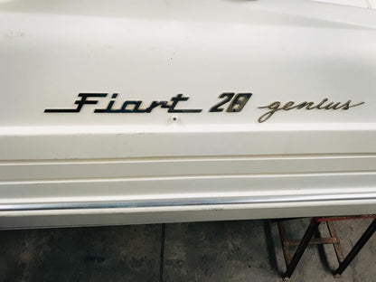 FIART MARE 28 GENIUS