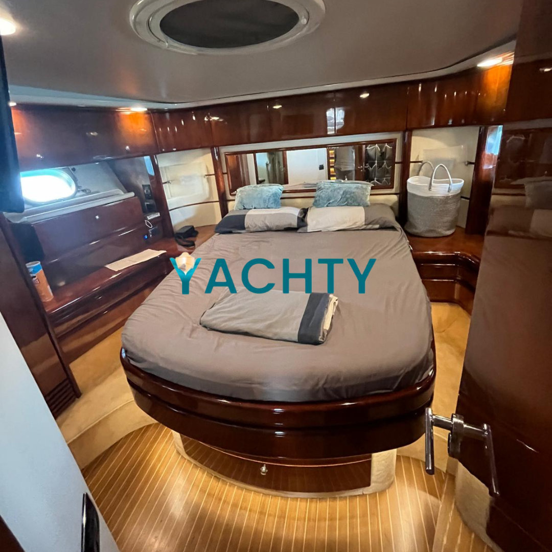 BAIA YACHTS BAIA 63