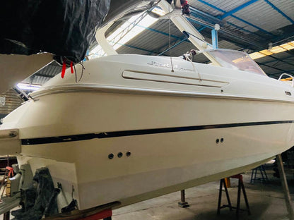 FIART MARE 28 GENIUS