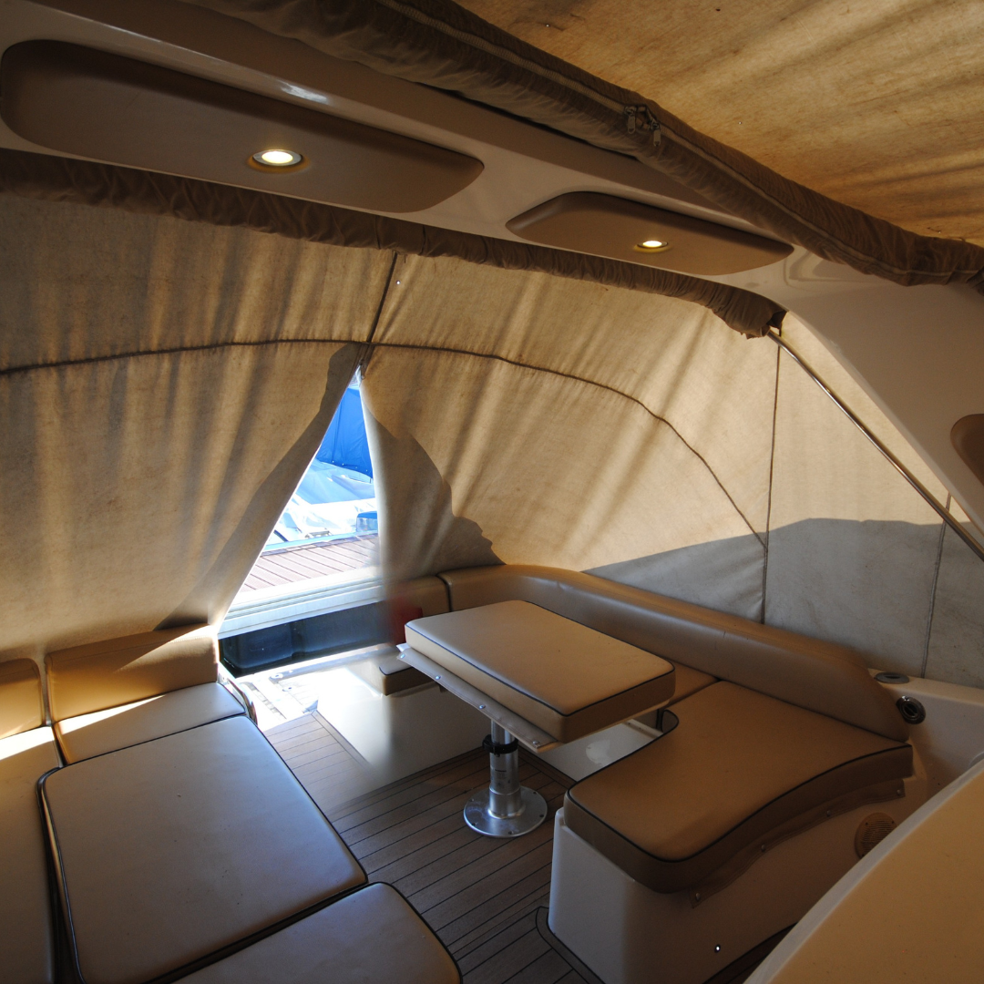 Manò Marine 27,5 EFB