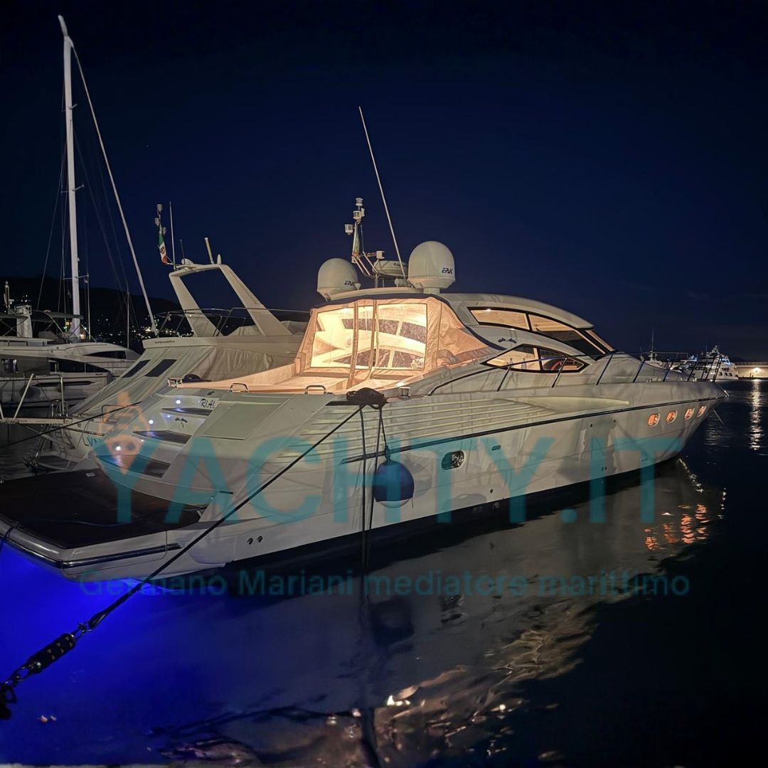 CANTIERI DI SARNICO 60