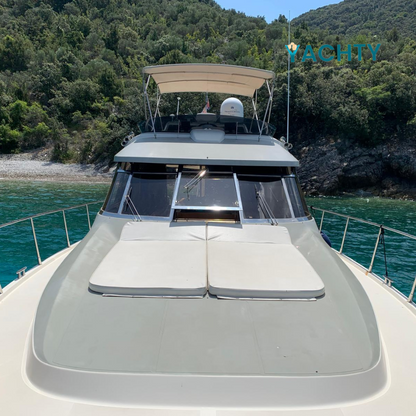 RIVA 50 SUPERAMERICA