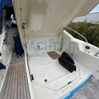 CRANCHI ENDURANCE 41 2006