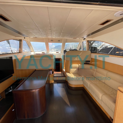 CANTIERI ESTENSI - 540 GOLDSTAR S