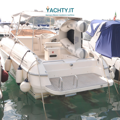 FIART MARE FIART 27 Cabin