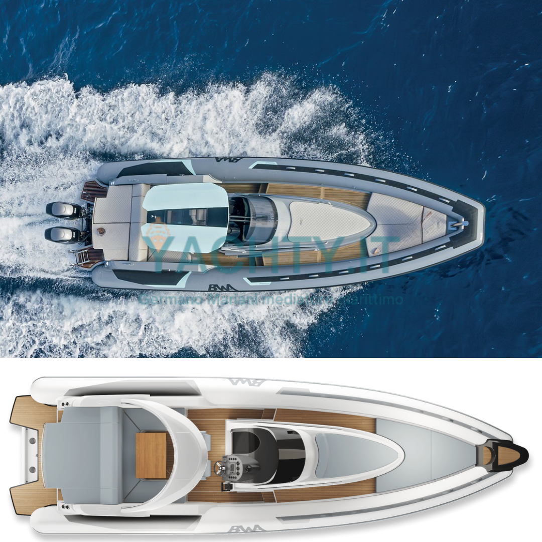 BWA 40 Premium (2025)