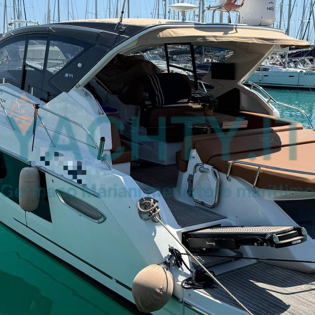 CRANCHI M 44 HT (2015)