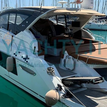 CRANCHI M 44 HT (2015)