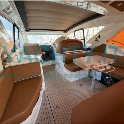 CRANCHI M 44 HT (2015)