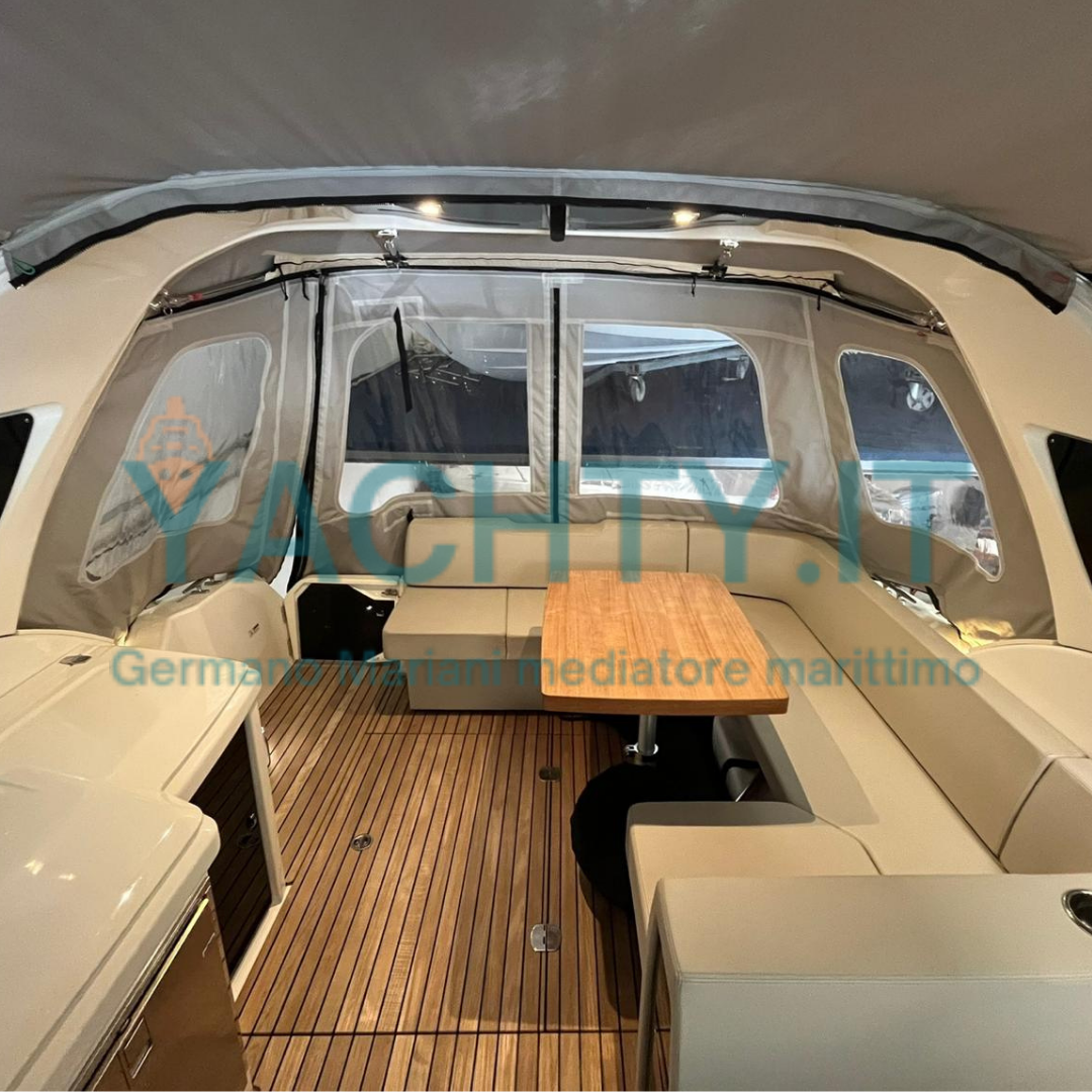 CRANCHI Z 35 (2021)