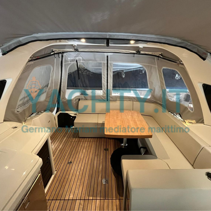 CRANCHI Z 35 (2021)