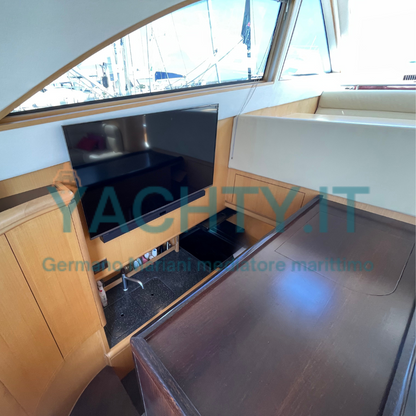 CANTIERI ESTENSI - 540 GOLDSTAR S