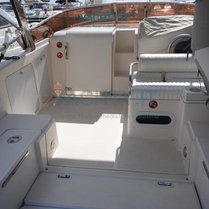FIART MARE FIART 27 Cabin