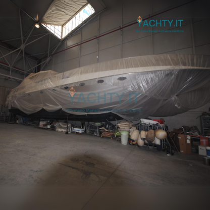VERSILCRAFT  EXPLORER 60 OPEN