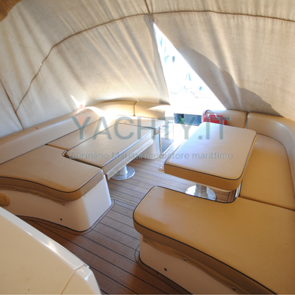 Manò Marine 27,5 EFB
